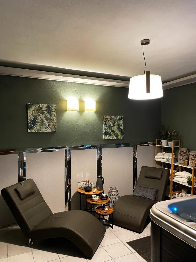 Philoxenia Inn 리메나스 외부 사진